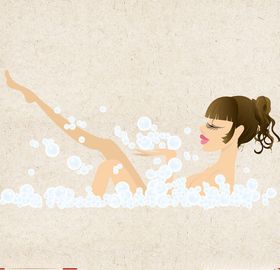 矢量人物扁平人物职业人物