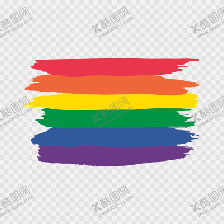 编号：32645010130747358095【酷图网】源文件下载-彩虹彩色背景