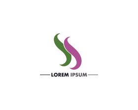 字母S图标