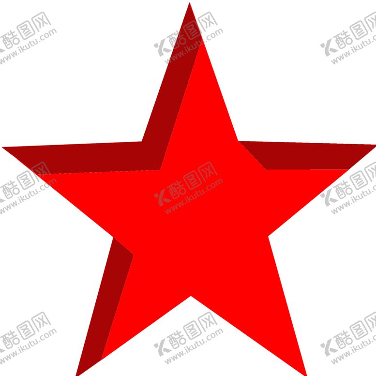 编号：14392109251032539431【酷图网】源文件下载-五星