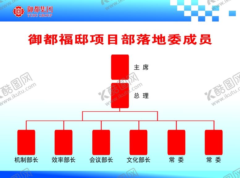 编号：82445610040057028509【酷图网】源文件下载-组织机构图