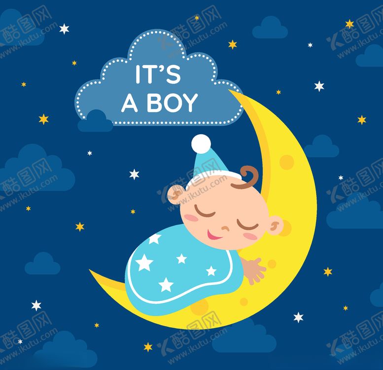 编号：59468209202255008744【酷图网】源文件下载-婴儿