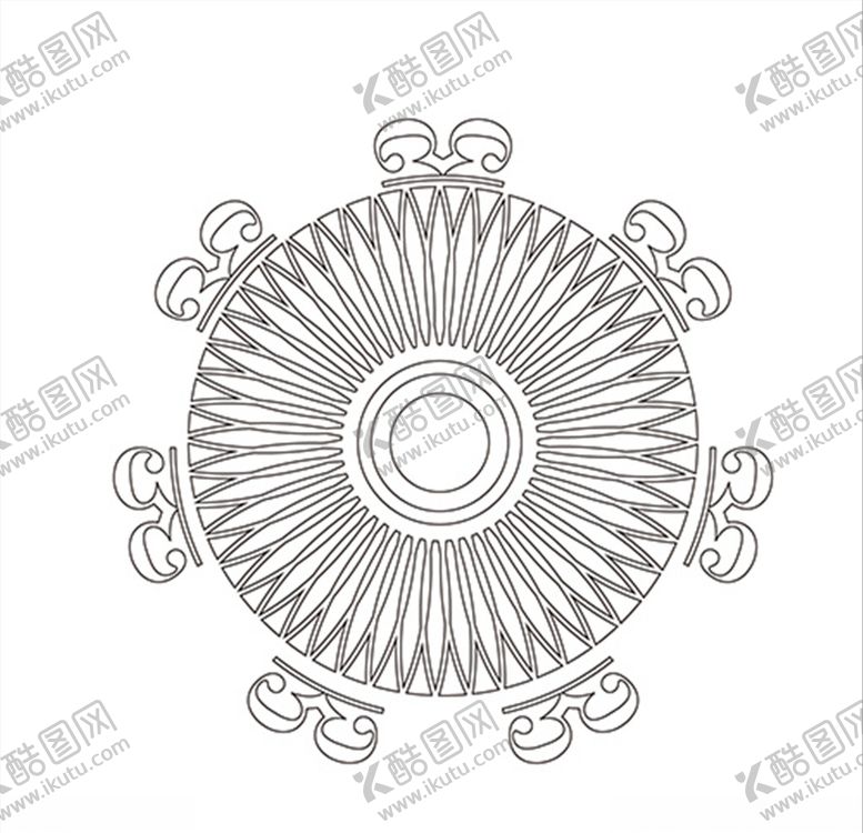 编号：54828010170637118426【酷图网】源文件下载-图标矢量图UI平面促销特卖