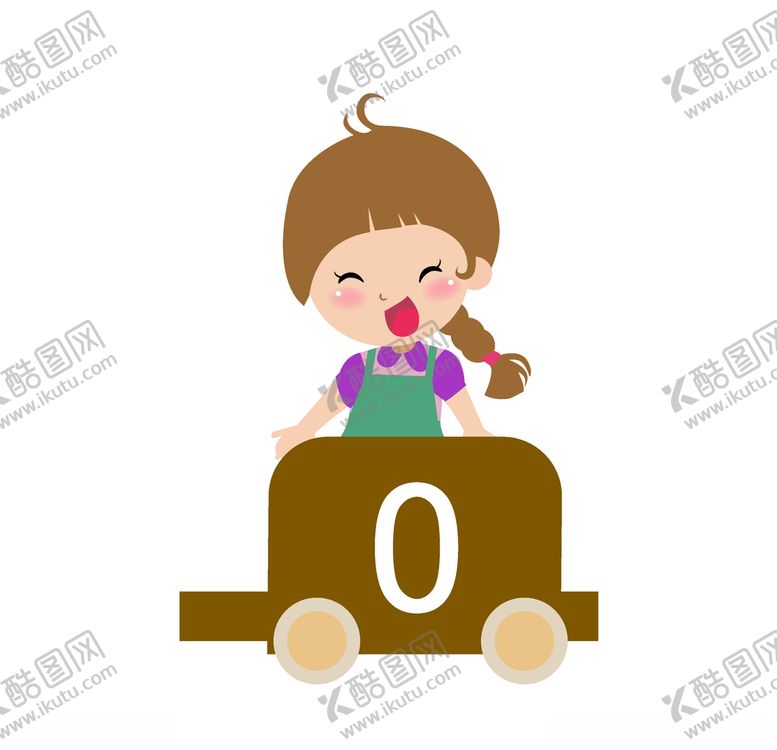 编号：56873307121956001306【酷图网】源文件下载-卡通儿童