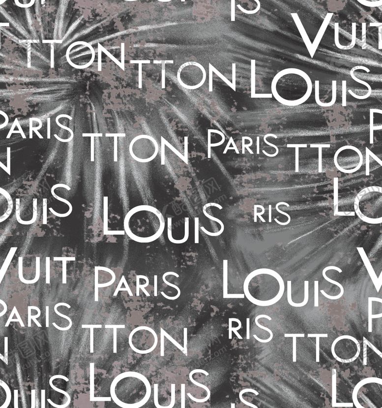 编号：59034609160703362803【酷图网】源文件下载-复古数码印花男装女装格