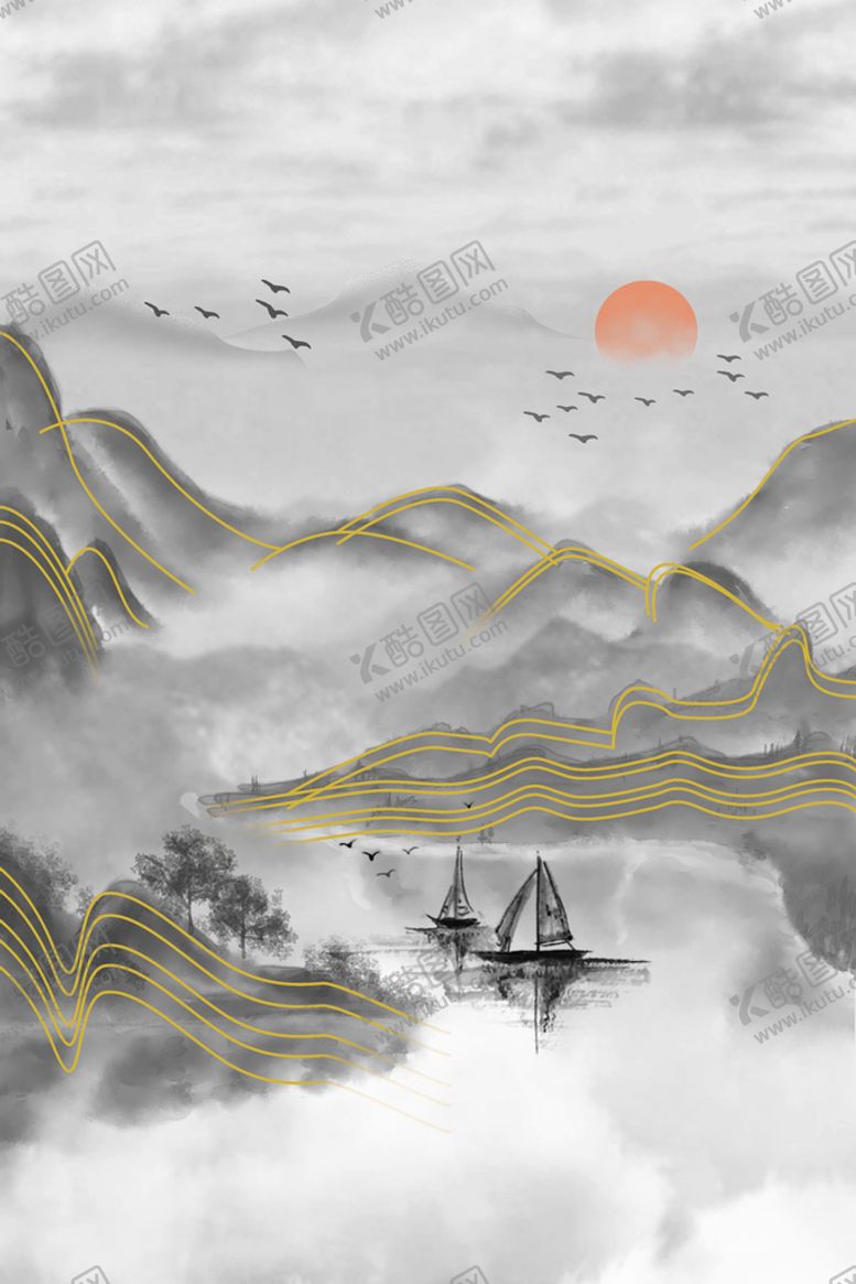 编号：20938409221728324026【酷图网】源文件下载-国潮  