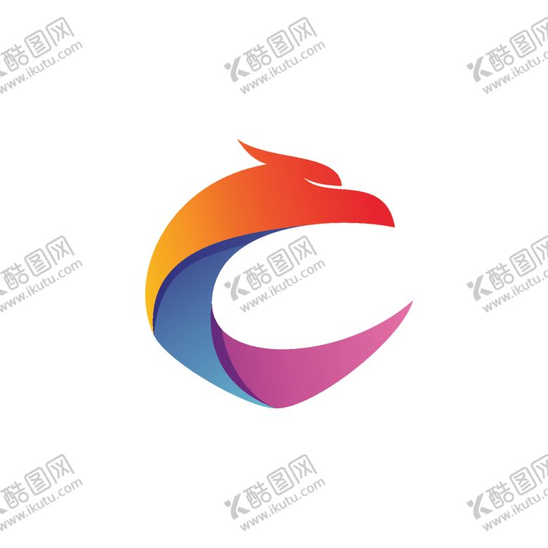 编号：45998310270900539087【酷图网】源文件下载-雄鹰LOGO