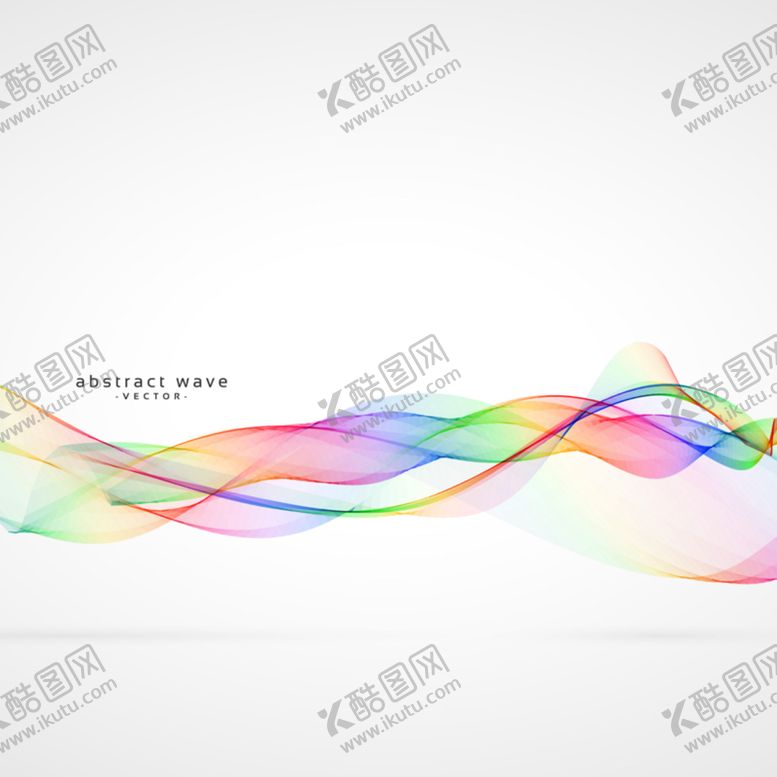 编号：54018610031247416581【酷图网】源文件下载-动感抽象曲线