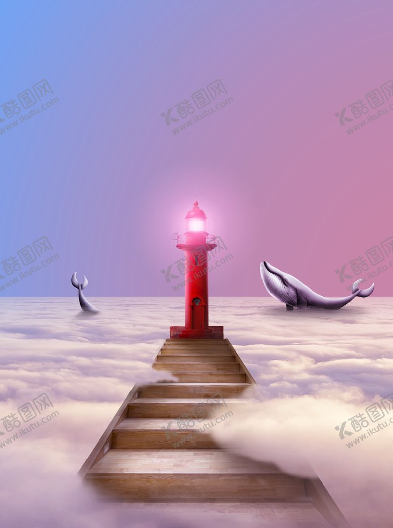 编号：81941610172136448170【酷图网】源文件下载- 小清新简约创意海报图片