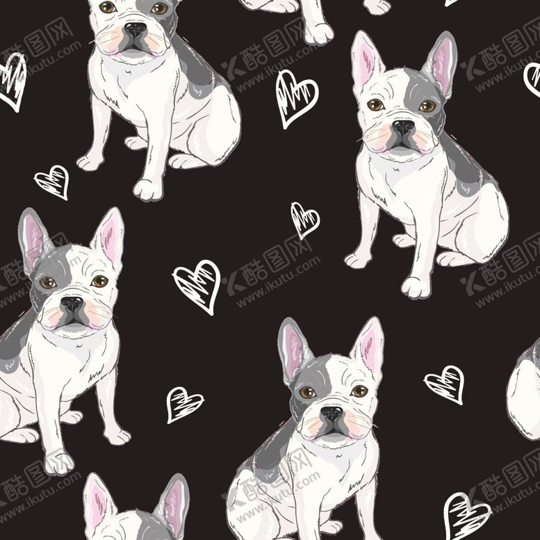 编号：13589609230322324951【酷图网】源文件下载-狗狗