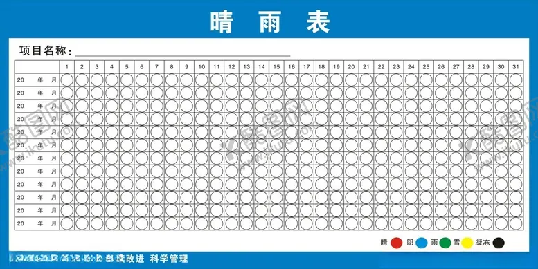 编号：90967401210454572428【酷图网】源文件下载-晴雨表