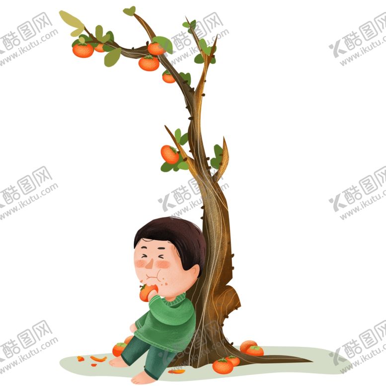 编号：66246805180501106784【酷图网】源文件下载-霜降