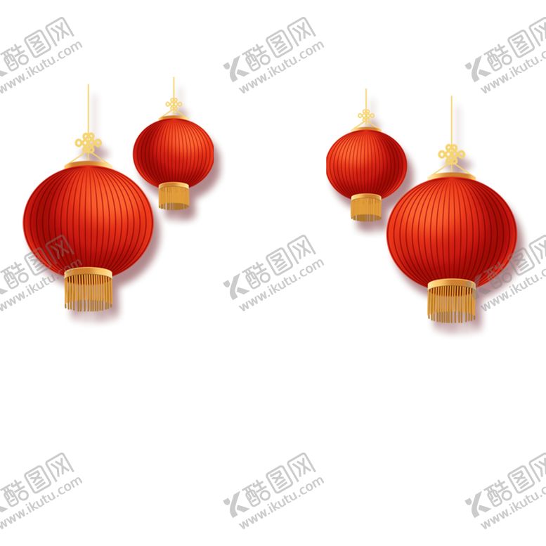 编号：55921704292237475910【酷图网】源文件下载-灯笼