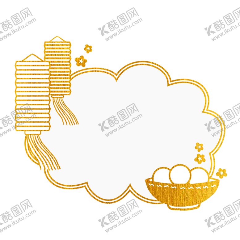 编号：74180706280018198910【酷图网】源文件下载-卡通边框