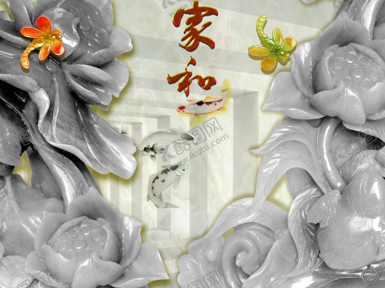 编号：75260306281816515085【酷图网】源文件下载-背景墙