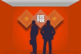 橱窗