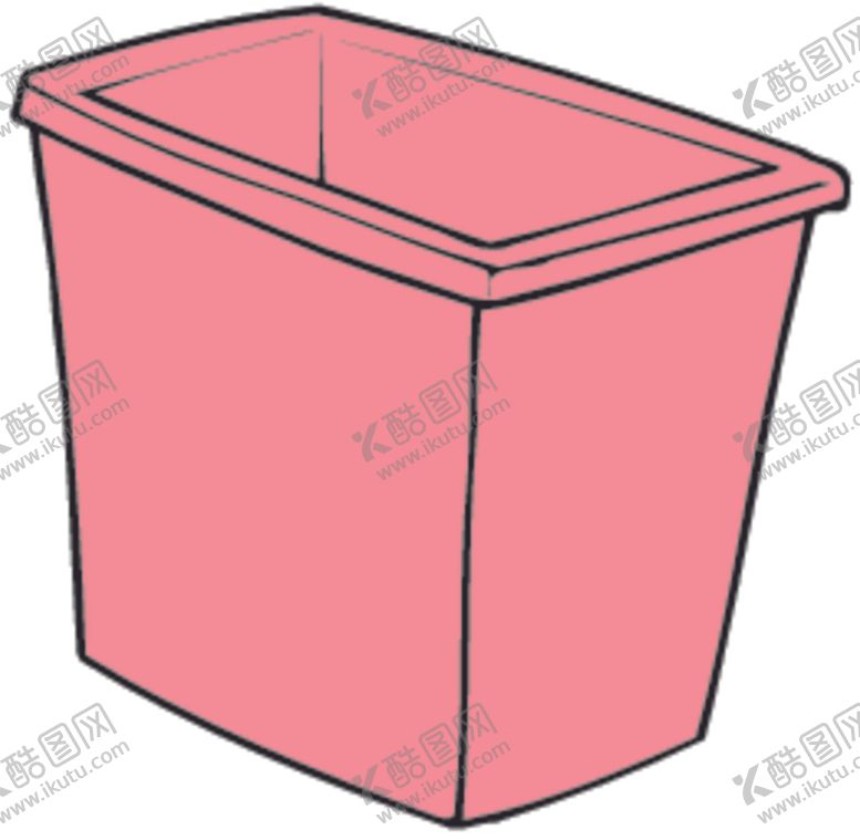 编号：82737907072047045144【酷图网】源文件下载-垃圾桶