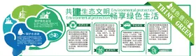环保世界日活动设计