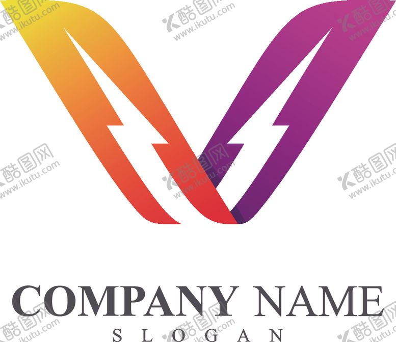 编号：31799310211235202217【酷图网】源文件下载-字母logo