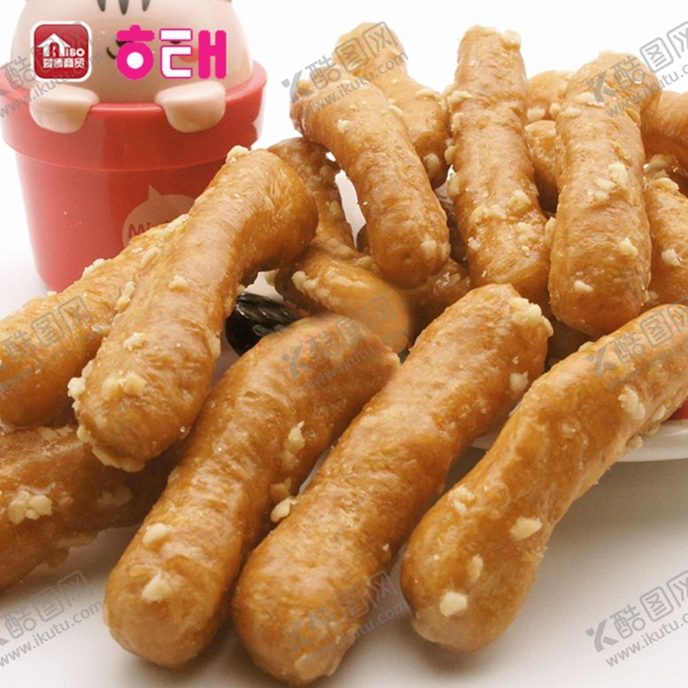 编号：42787209150745138671【酷图网】源文件下载-韩国海太江米条