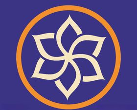 树叶logo