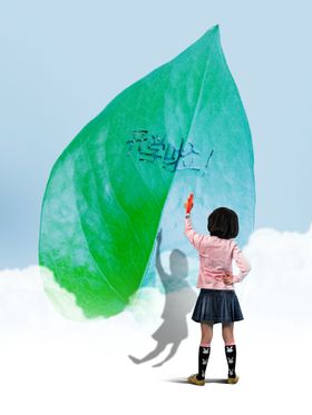 开学啦习暑假生上