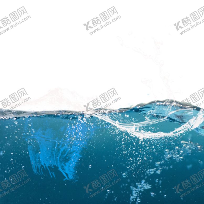 编号：20776109200604346328【酷图网】源文件下载-浪花