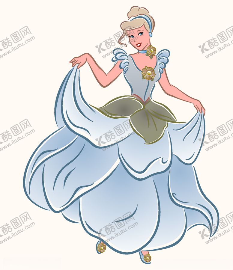 编号：19577910281500371653【酷图网】源文件下载-矢量卡通人物