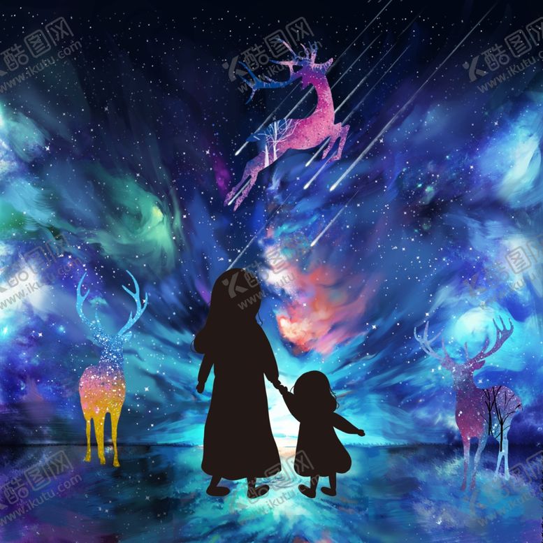 编号：21313909230217513421【酷图网】源文件下载-母亲节快乐