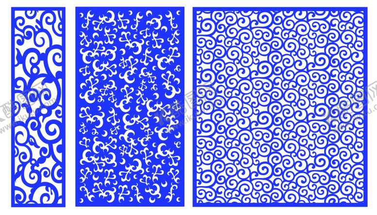 编号：95371910161342487471【酷图网】源文件下载-雕刻花纹镂空花纹
