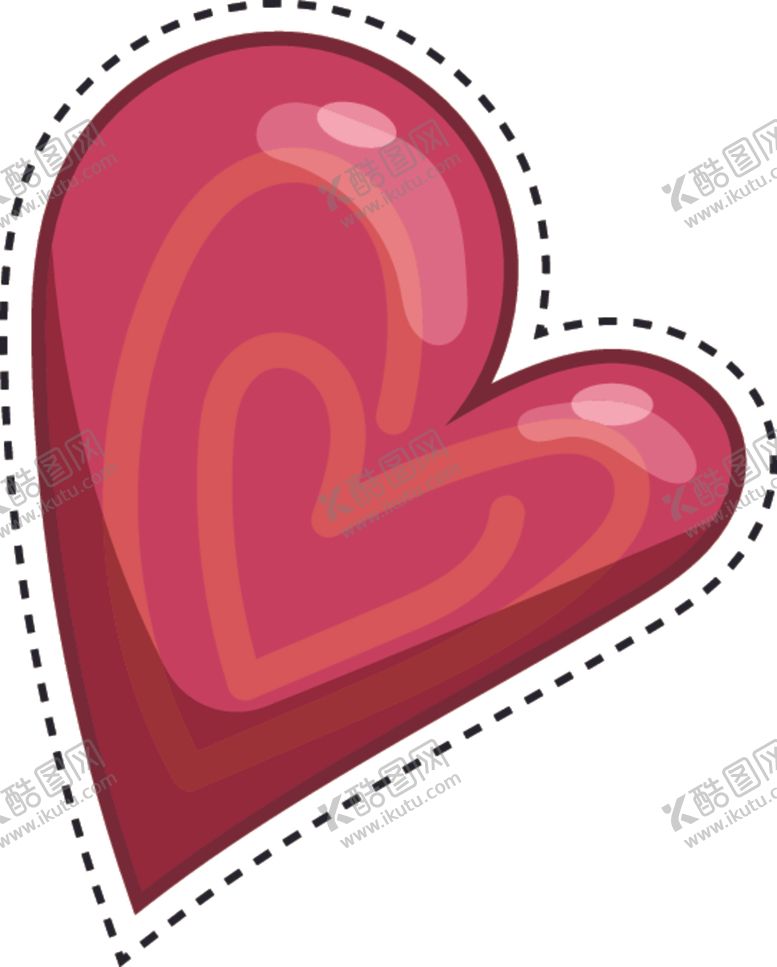 编号：47051810010516186028【酷图网】源文件下载-爱心