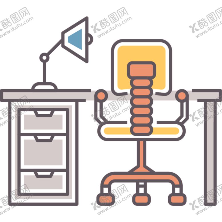 编号：25115009231526081460【酷图网】源文件下载-商务办公图标