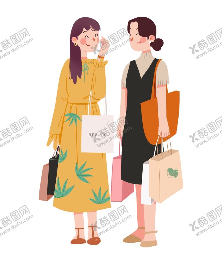 编号：80815406241702178494【酷图网】源文件下载-逛街购物