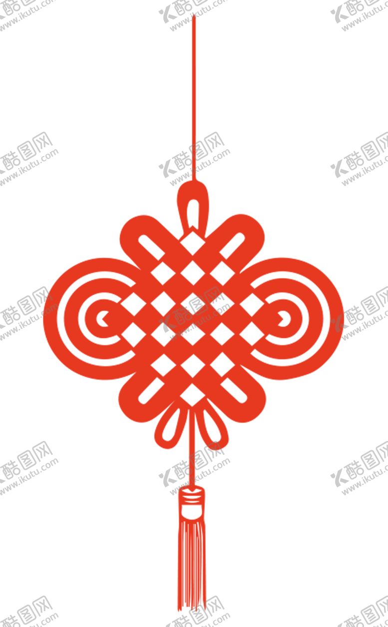 编号：69286709231206078800【酷图网】源文件下载-中国结