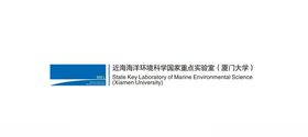 厦大海洋学院标志