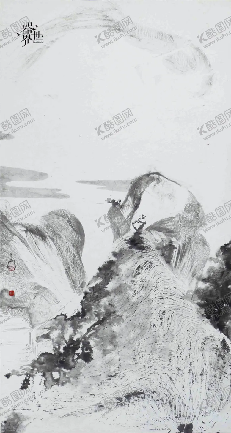 编号：73823803140612057038【酷图网】源文件下载-国画
