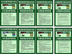 教师管理基本信息