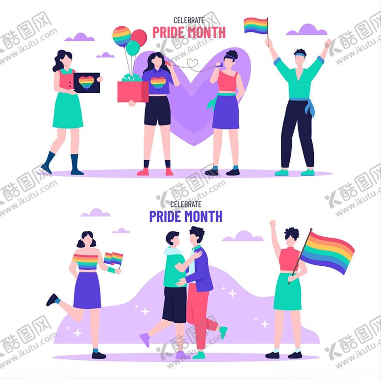 编号：94663409240018458912【酷图网】源文件下载-支持恋群体的活动场景