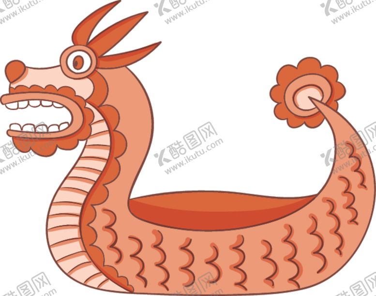 编号：32384605160633549472【酷图网】源文件下载-龙舟