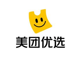 美团优选LOGO标志