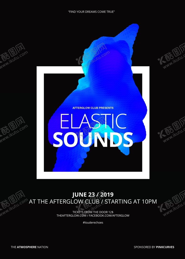 编号：59988509182208327950【酷图网】源文件下载-创意海报