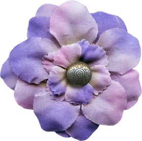 花边