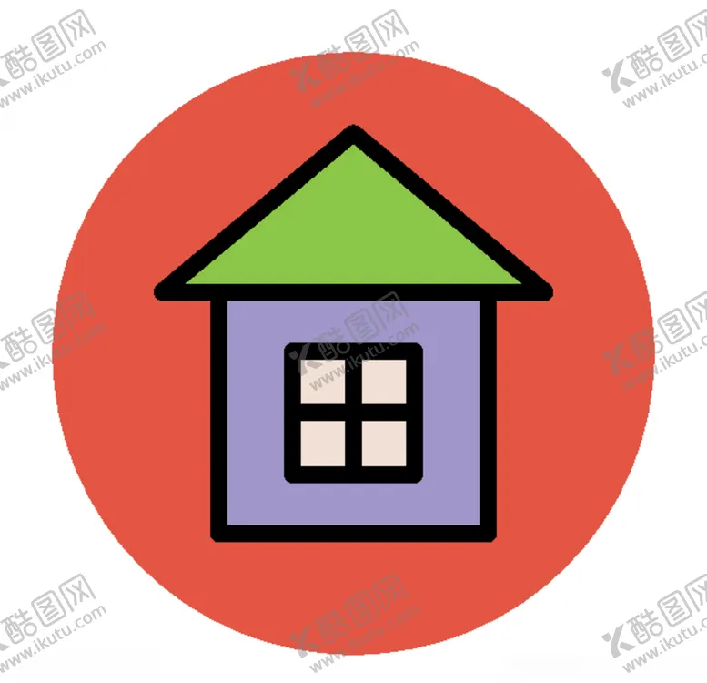 编号：87517906190100264259【酷图网】源文件下载-建筑图标