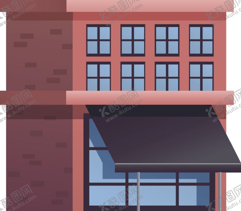 编号：39130910051931553192【酷图网】源文件下载-房子