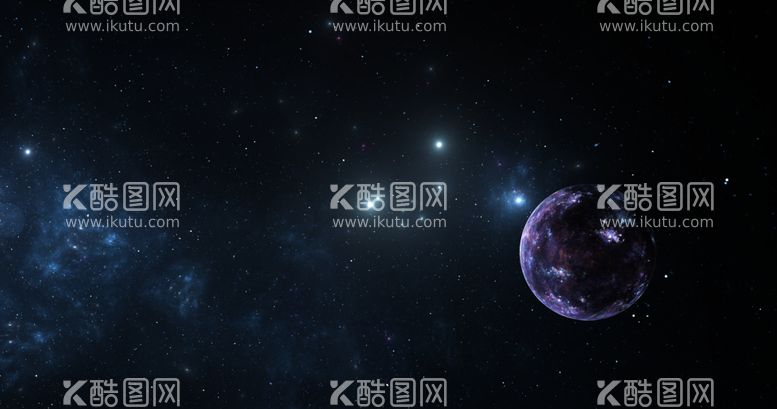 编号：34415401170155115069【酷图网】源文件下载-宇宙星空