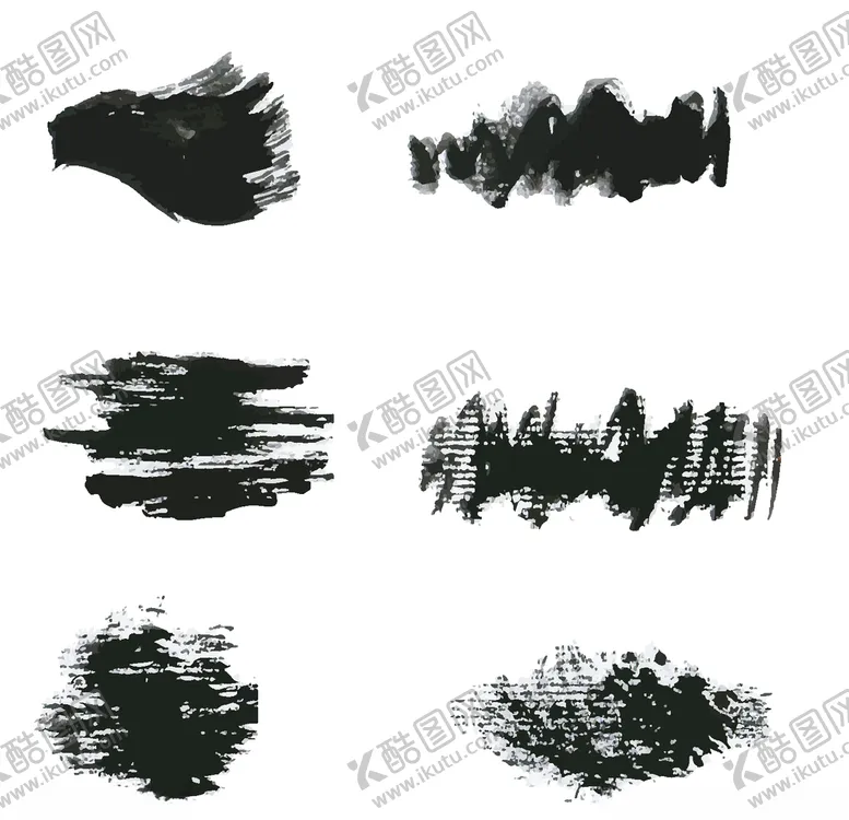 编号：54462106270155484480【酷图网】源文件下载-墨迹