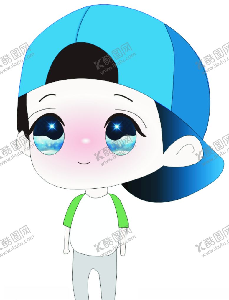 编号：34072406260950228103【酷图网】源文件下载-卡通人物