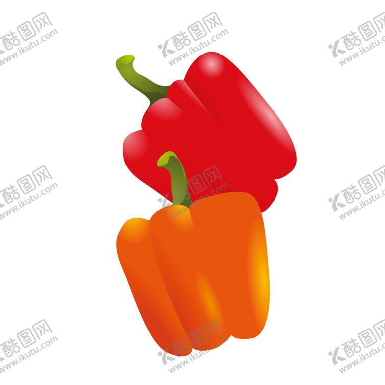 编号：98405709281806148201【酷图网】源文件下载-灯笼椒
