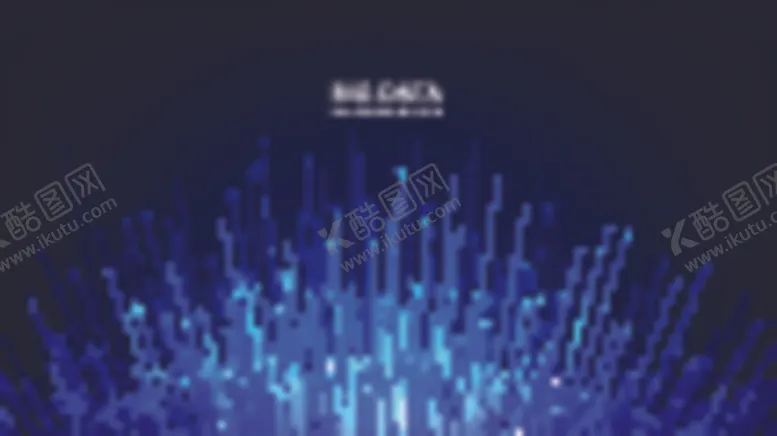 编号：60355604010545249844【酷图网】源文件下载-科技背景