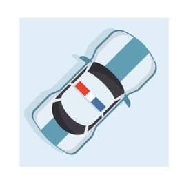 交通工具汽车素材矢量汽车卡汽车